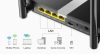 Cudy LT500 4G LTE AC1200 Dual Band SIM kártyás WiFi Router