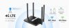 Cudy LT500 4G LTE AC1200 Dual Band SIM kártyás WiFi Router