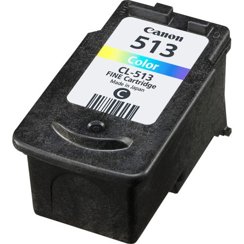 Canon CL513 színes eredeti tintapatron