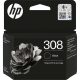 HP 308 fekete eredeti tintapatron