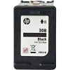 HP 308 fekete eredeti tintapatron