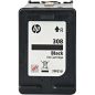 HP 308 fekete eredeti tintapatron