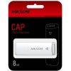 Hiksemi M220P Cap 8GB fehér pendrive  (Type-A, USB 2.0)