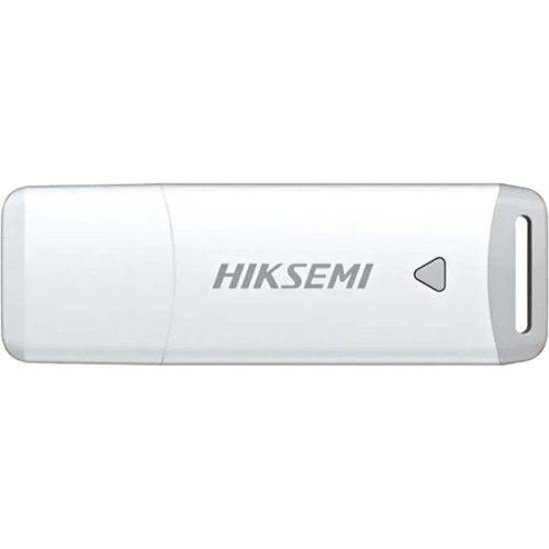 Hiksemi M220P Cap 8GB fehér pendrive  (Type-A, USB 2.0)