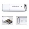 Hiksemi M220P Cap 8GB fehér pendrive  (Type-A, USB 2.0)