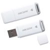 Hiksemi M220P Cap 8GB fehér pendrive  (Type-A, USB 2.0)