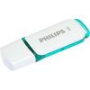 Philips Snow Edition 8GB pendrive (Type-A, USB 2.0)