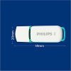 Philips Snow Edition 8GB pendrive (Type-A, USB 2.0)