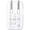 AData 65W GaN USB Charger 3db USB aljzattal, amerikai (USA) utazó töltő (1x USB-A + 2x USB-C)