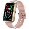 BlackView R5 Pink & Gold okosóra