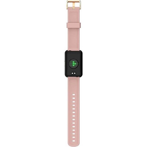 BlackView R5 Pink & Gold okosóra
