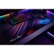 BlackBird NebulaGrip gamer egérpad (700x300x3mm)