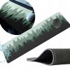 Gembird Forest Mouse Pad XL egérpad (800x400x3mm)