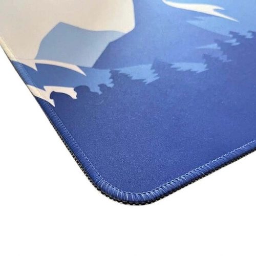 Gembird Mountains Mouse Pad XL egérpad (800x400x3mm)
