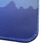 Gembird Mountains Mouse Pad XL egérpad (800x400x3mm)