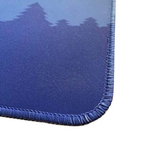 Gembird Mountains Mouse Pad XL egérpad (800x400x3mm)