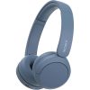 Sony Wireless Bluetooth fejhallgató mikrofonnal (kék)