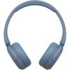 Sony Wireless Bluetooth fejhallgató mikrofonnal (kék)