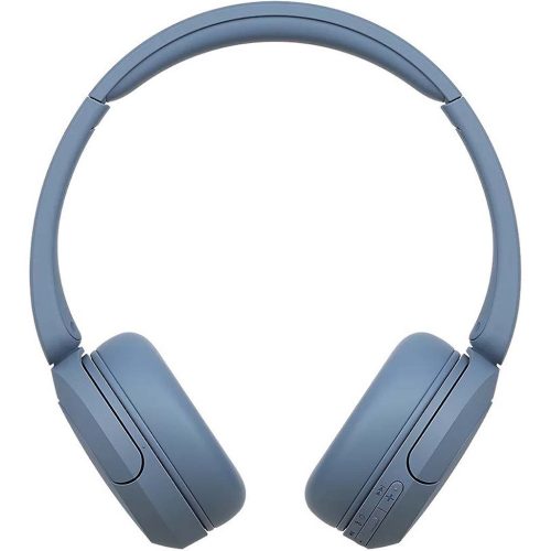 Sony Wireless Bluetooth fejhallgató mikrofonnal (kék)