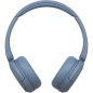 Sony Wireless Bluetooth fejhallgató mikrofonnal (kék)