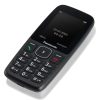 Panasonic KX-TF400 EXB Feature Phone nyomógombos kártyafüggetlen telefon