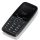 Panasonic KX-TF400 EXB Feature Phone nyomógombos kártyafüggetlen telefon