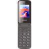 Aiwa 2G Multifunctional Flip Phone 2.4" DualSIM kék mobiltelefon