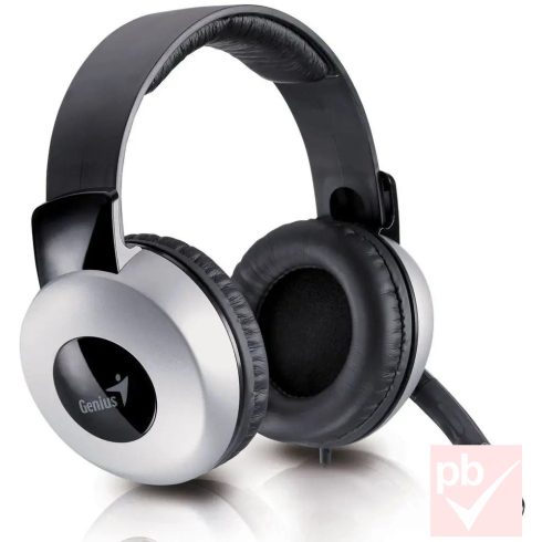 Genius HS-05A headset