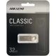 Hiksemi M200 Classic 32GB pendrive fém burkolattal (Type-A, USB 2.0)