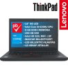 Lenovo ThinkPad T460 14" felújított prémium használt laptop (i5-6th, 8GB RAM, 256GB SSD, HD, ÚJSZERŰ)