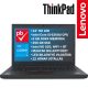 Lenovo ThinkPad T460 14" felújított prémium használt laptop (i5-6th, 8GB RAM, 256GB SSD, HD, ÚJSZERŰ)