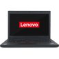   Lenovo ThinkPad T460 14" felújított prémium használt laptop (i5-6th, 8GB RAM, 256GB SSD, HD, ÚJSZERŰ)