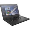 Lenovo ThinkPad T460 14" felújított prémium használt laptop (i5-6th, 8GB RAM, 256GB SSD, HD, ÚJSZERŰ)