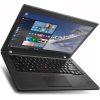 Lenovo ThinkPad T460 14" felújított prémium használt laptop (i5-6th, 8GB RAM, 256GB SSD, HD, ÚJSZERŰ)