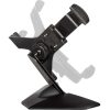 Logilink Foldable Tablet Stand 7-11" fekete univerzális asztali tablet tartó állvány