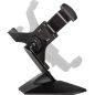  Logilink Foldable Tablet Stand 7-11" fekete univerzális asztali tablet tartó állvány