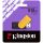 Kingston DataTraveler Exodia S 512GB pendrive (Type-A, USB 3.2)
