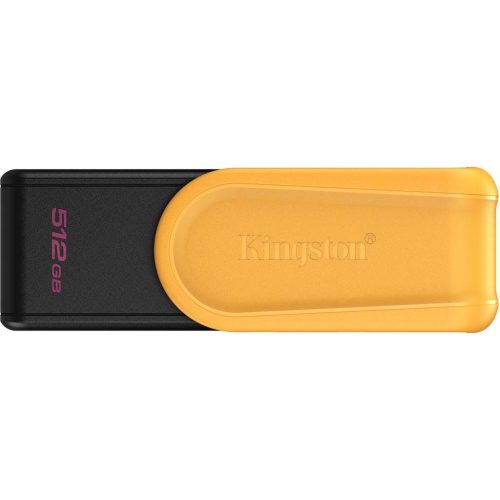 Kingston DataTraveler Exodia S 512GB pendrive (Type-A, USB 3.2)