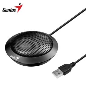 Genius MIC-100U 360° Omnidirectional USB mikrofon
