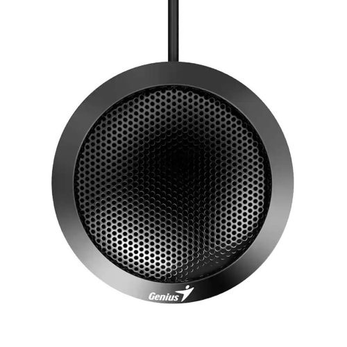 Genius MIC-100U 360° Omnidirectional USB mikrofon