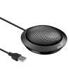 Genius MIC-100U 360° Omnidirectional USB mikrofon