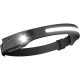 Denver Dual Mode LED Headlamp újrarölthető akkumulátoros fejlámpa (SSH-50)
