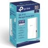 TP-Link RE600X AX1800 WiFi 6 jelerősítő, repeater