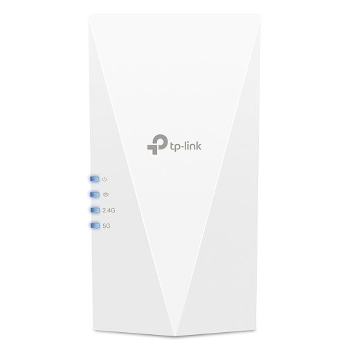 TP-Link RE600X AX1800 WiFi 6 jelerősítő, repeater