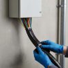 Önzáró butilgumi szigetelőszalag 3m, 50mm széles, 1.65mm vastag