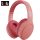 TnB Tonality Terracotta & Raspberry Bluetooth Headset