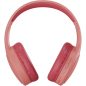 TnB Tonality Terracotta & Raspberry Bluetooth Headset