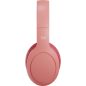 TnB Tonality Terracotta & Raspberry Bluetooth Headset