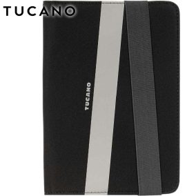 Tucano Booklet Case univerzális 10" tablet tartó tok