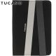 Tucano Booklet Case univerzális 10" tablet tartó tok